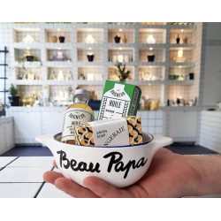 BOL BRETON BEAU PAPA