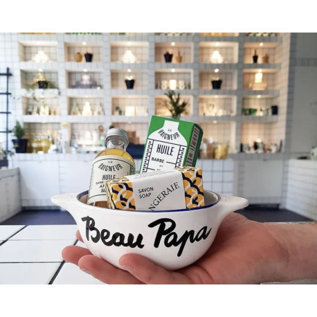BOL BRETON BEAU PAPA