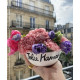 BOL BRETON personnalisé JOLIE MAMAN