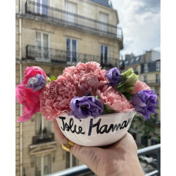 BOL BRETON JOLIE MAMAN