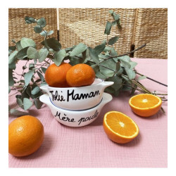 BOL BRETON MERE POULE