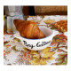 BOL BRETON personnalisé PAPY GATEAU