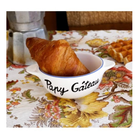 BOL BRETON personnalisé PAPY GATEAU