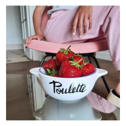 BOL BRETON personnalisé POULETTE