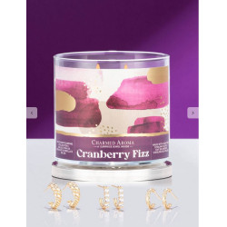 CRANBERRY FIZZ-Charmed Aroma