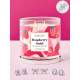 Bougie parfumée RASPBERRY SWIRL-Charmed Aroma