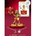 Bougie parfumée GRYFFINDOR-Harry Potter