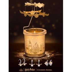 GOLDEN SNITCH-Charmed Aroma-Harry Potter