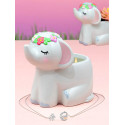 Bougie parfumée SWEET ELEPHANT-Charmed Aroma