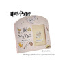 CADRE PHOTO HARRY POTTER SORCIERE10X7,5