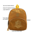 SAC A DOS HUFFLEPUFF-Harry Potter