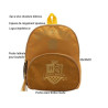 SAC A DOS HUFFLEPUFF