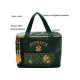 LUNCH BAG SLYTHERIN