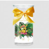 Bougie parfumée ALOHA VIBES-Jewel Candle