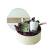 COFFRET BOUGIE SOIRÉE D'HIVER