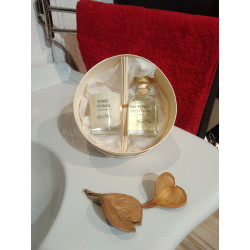 COFFRET BOUGIE SOIRÉE D'HIVER