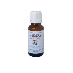 ARNICA MACERAT HUILEUX 20 ML