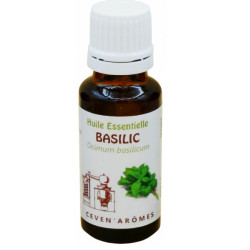 BASILIC 20ML