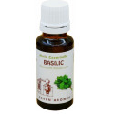 Huile essentielle BASILIC 20ML-Ceven Aromes