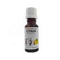 Huile essentielle CITRON 20ML-Ceven Aromes