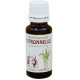 CITRONNELLE 20ML