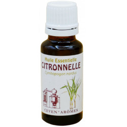 CITRONNELLE 20ML