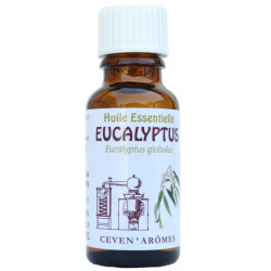 EUCALYPTUS GLOBULUS 20ML