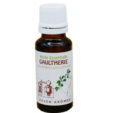 GAULTHERIE 20ML