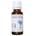 Huile essentielle LAVANDIN GROSSO 20ML-Ceven Aromes