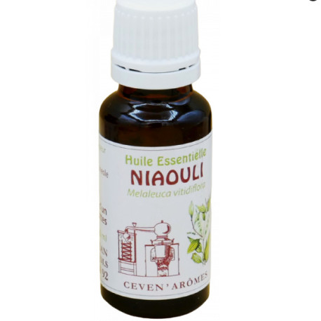 NIAOULI 20ML