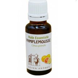 PAMPLEMOUSSE 20ML