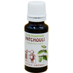 PATCHOULI 20ML