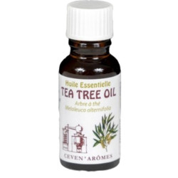 TEA TREE OIL 20ML