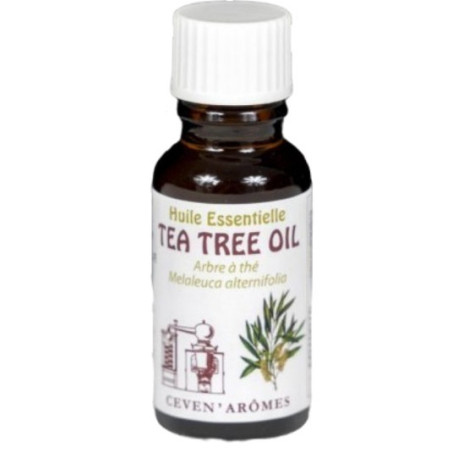 TEA TREE OIL 20ML