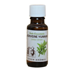 VERVEINE YUNNAN 20ML