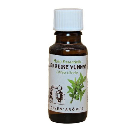 VERVEINE YUNNAN 20ML