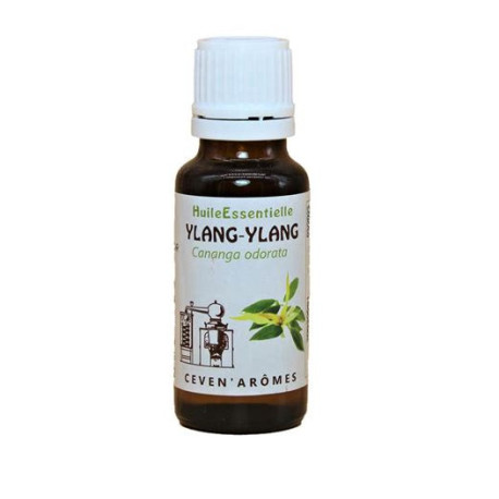 YLANG-YLANG 20ML