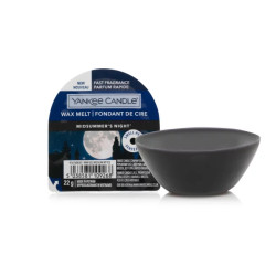 NUIT D'ÉTÉ-Yankee Candle