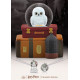 HEDWIG SNOW GLOBE-Charmed Aroma-Harry Potter