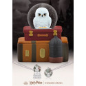 HEDWIG SNOW GLOBE-Harry Potter