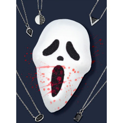 SCREAMER BOMBE DE BAIN-Charmed Aroma