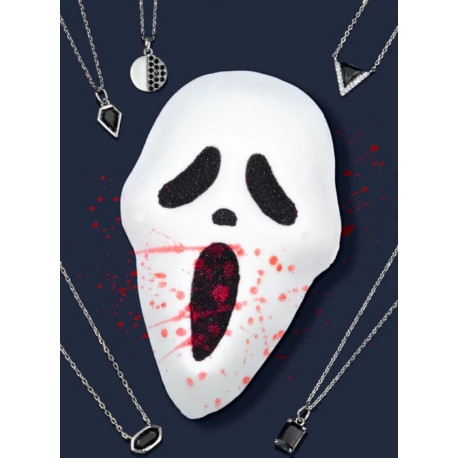 SCREAMER BOMBE DE BAIN