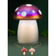 Bougie parfumée ENCHANTED MUSHROOM-Charmed Aroma