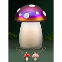 Bougie parfumée ENCHANTED MUSHROOM-Charmed Aroma