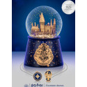SNOW GLOBE-Harry Potter