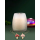 Bougie parfumée ENCHANTED MUSHROOM-Charmed Aroma