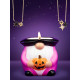 Bougie parfumée GNOME HALLOWEEN-Charmed Aroma