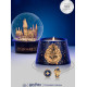 SNOW GLOBE-Charmed Aroma-Harry Potter