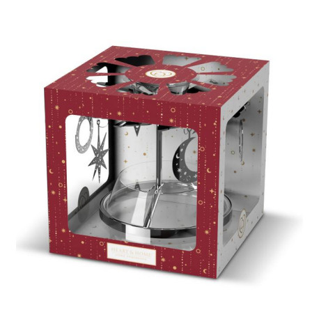 CARROUSSEL GRANDE JARRE