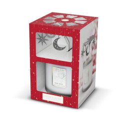 SET ELLIPSE ANGE D'HIVER & CARROUSEL